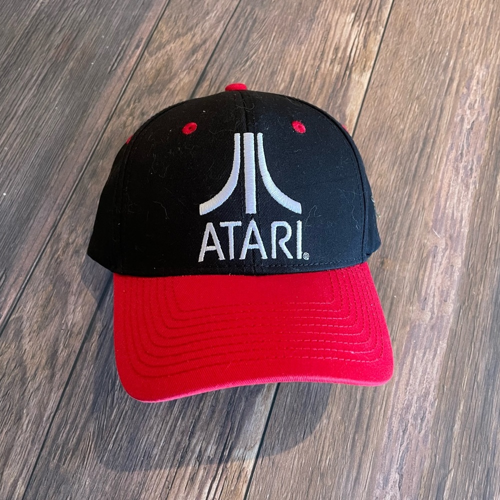 Atari ~ Unisex SnapBack